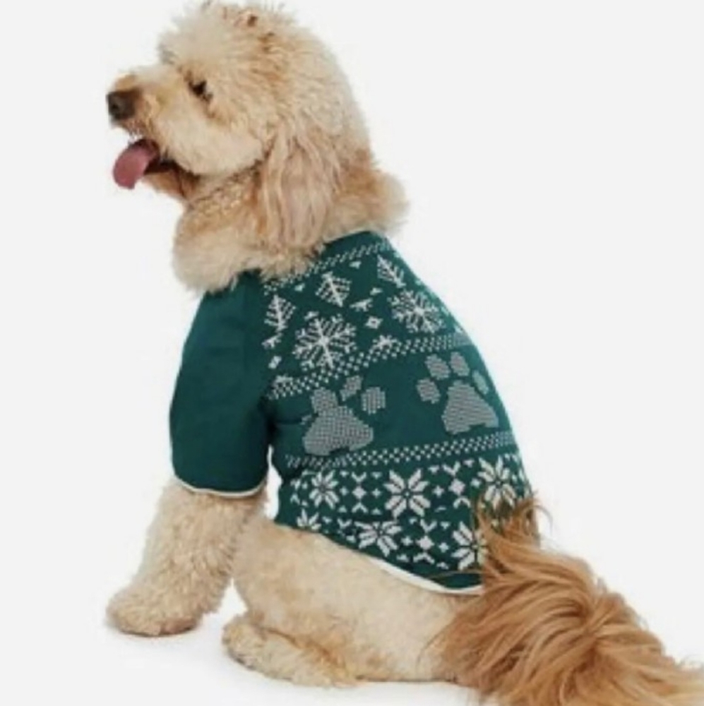 🐾SALE 2/$20🐾NEW St. John's Top for dogs